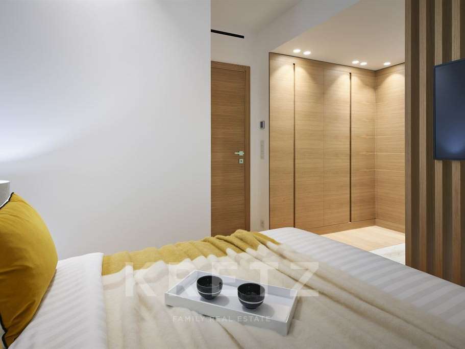 Apartment Cannes