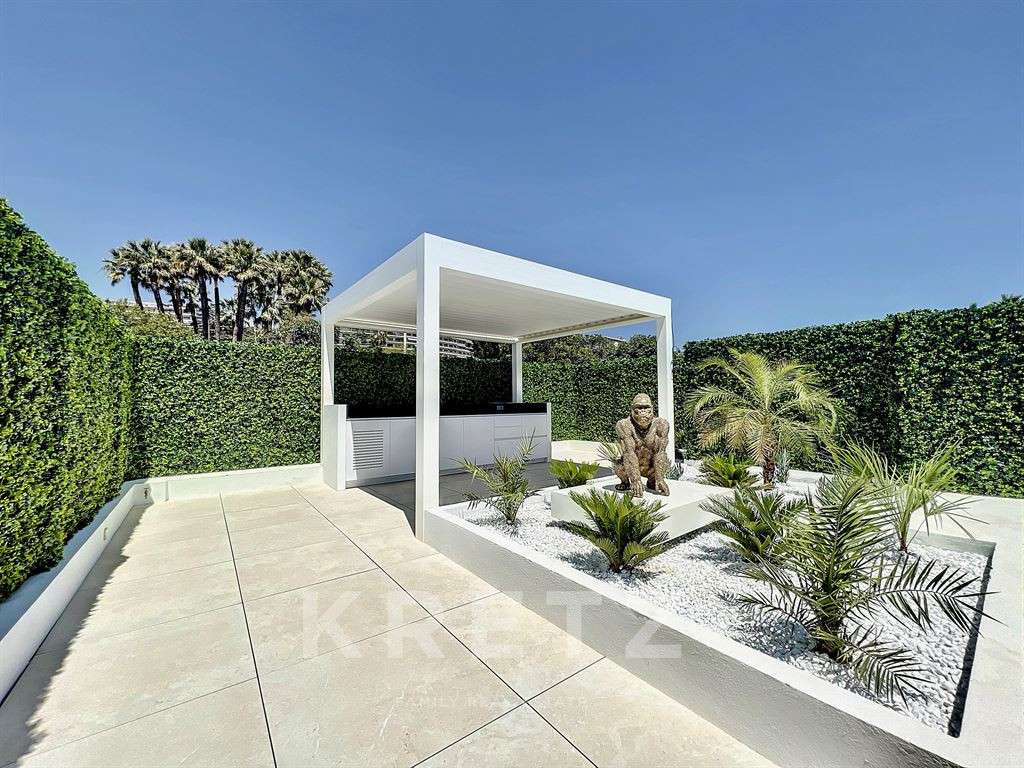 Apartment Cannes