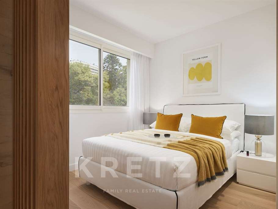 Apartment Cannes