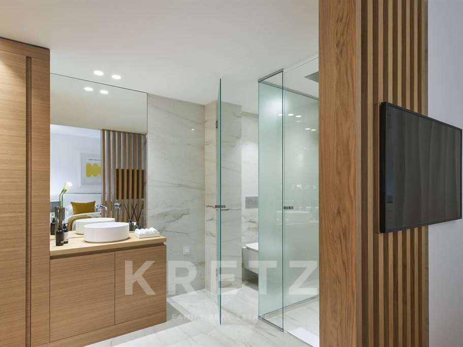 Apartment Cannes