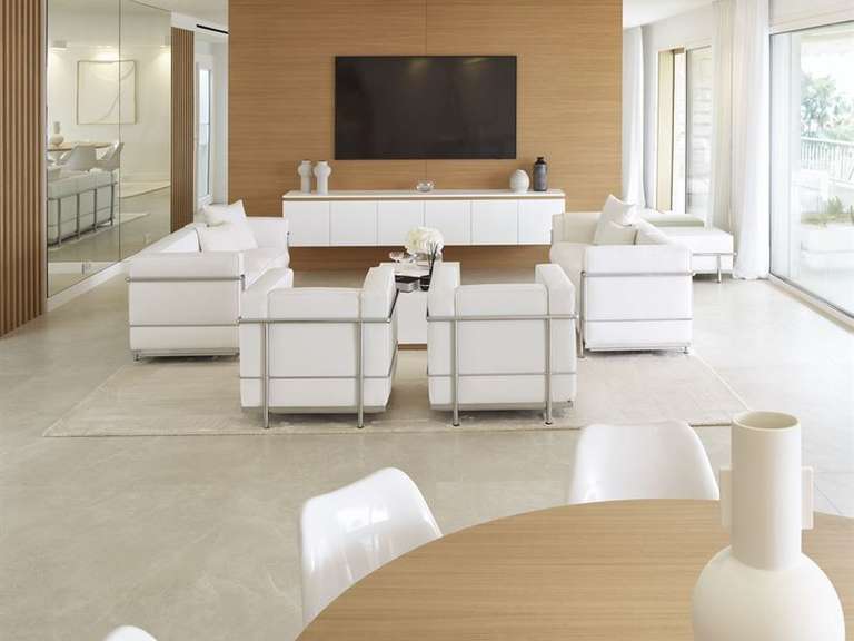 Appartement avec Vue sur mer Cannes - 3 chambres - 143m²