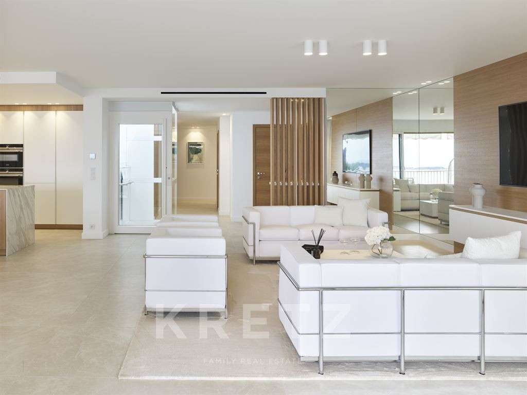 Apartment Cannes