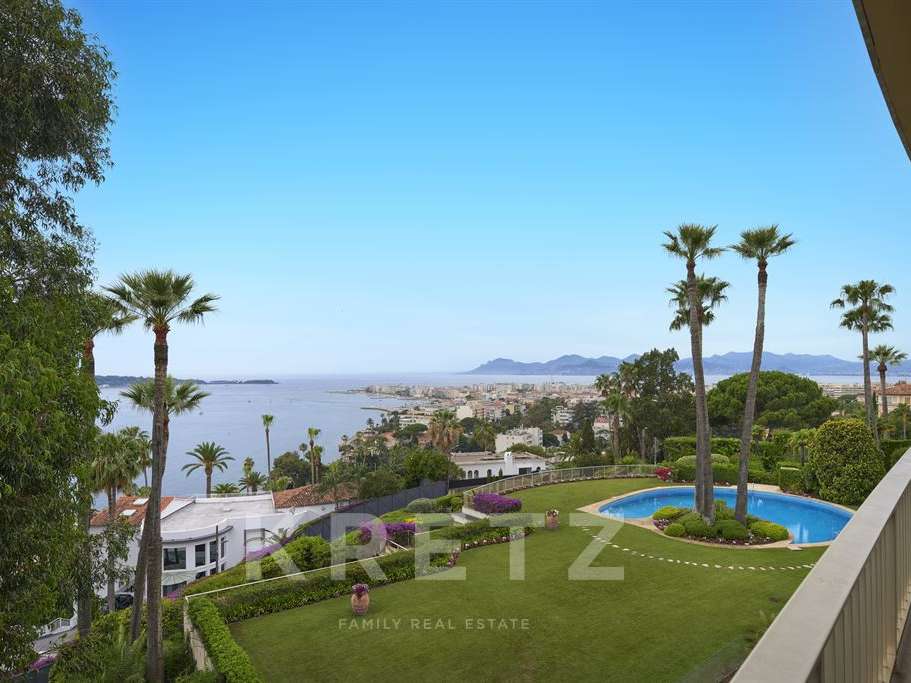 Apartment Cannes
