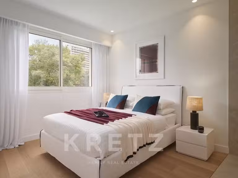 Appartement avec Vue sur mer Cannes - 3 chambres - 143m²