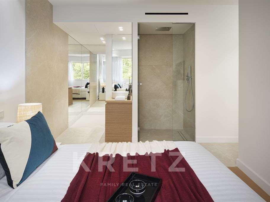 Apartment Cannes