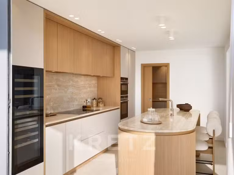 Appartement avec Vue sur mer Cannes - 4 chambres - 210m²