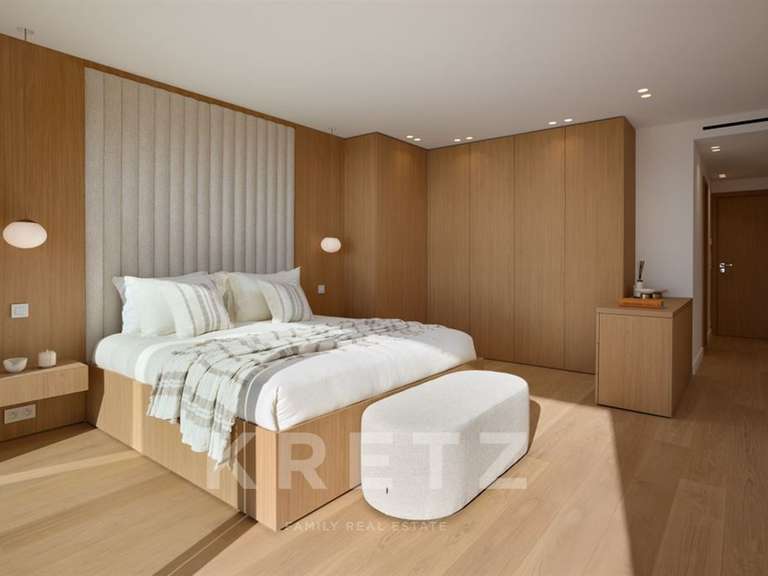 Appartement avec Vue sur mer Cannes - 1 chambre - 210m²