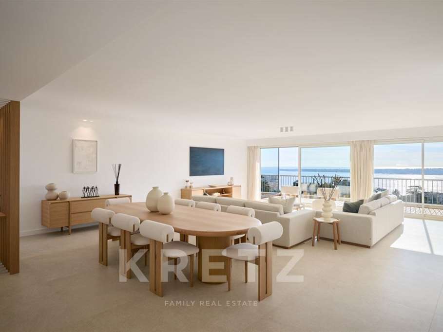 Appartement Cannes