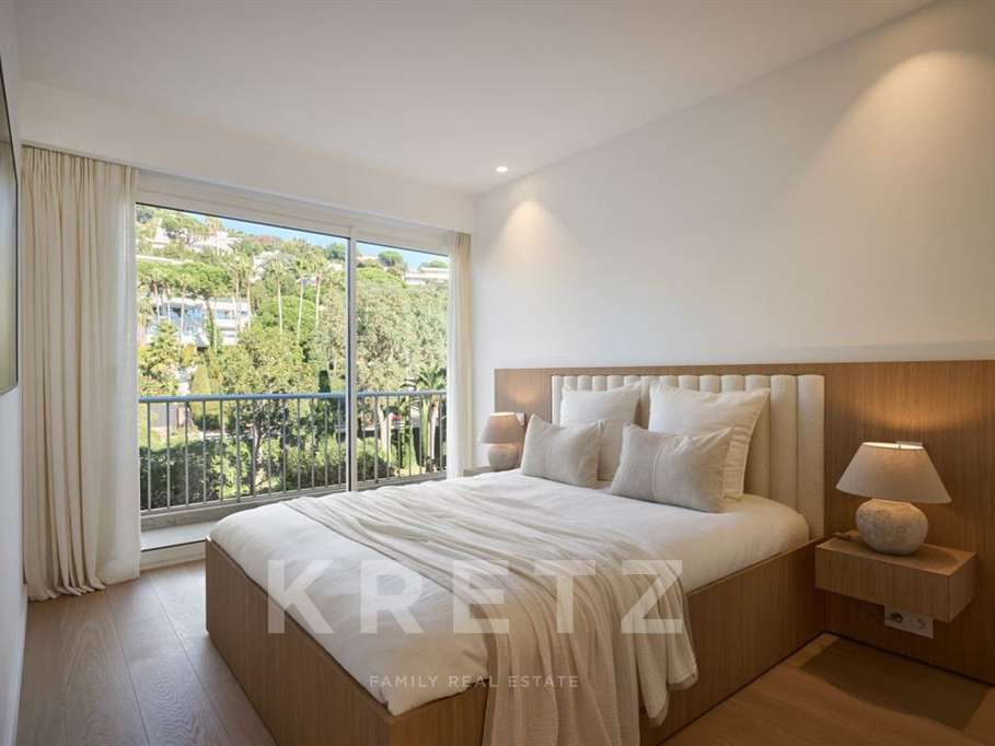 Apartment Cannes