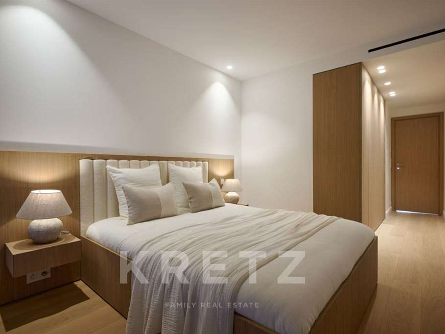 Apartment Cannes