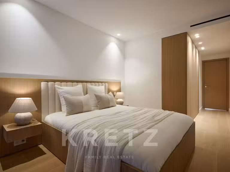Appartement avec Vue sur mer Cannes - 4 chambres - 210m²