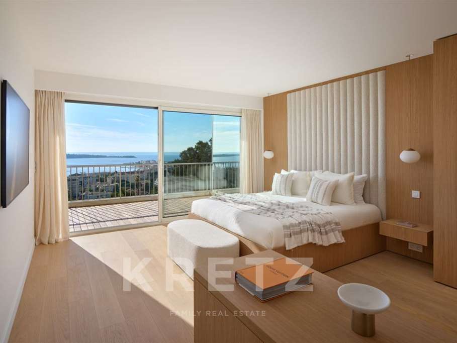 Apartment Cannes