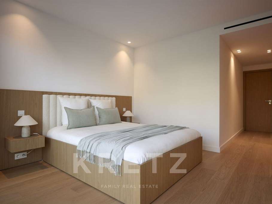 Apartment Cannes