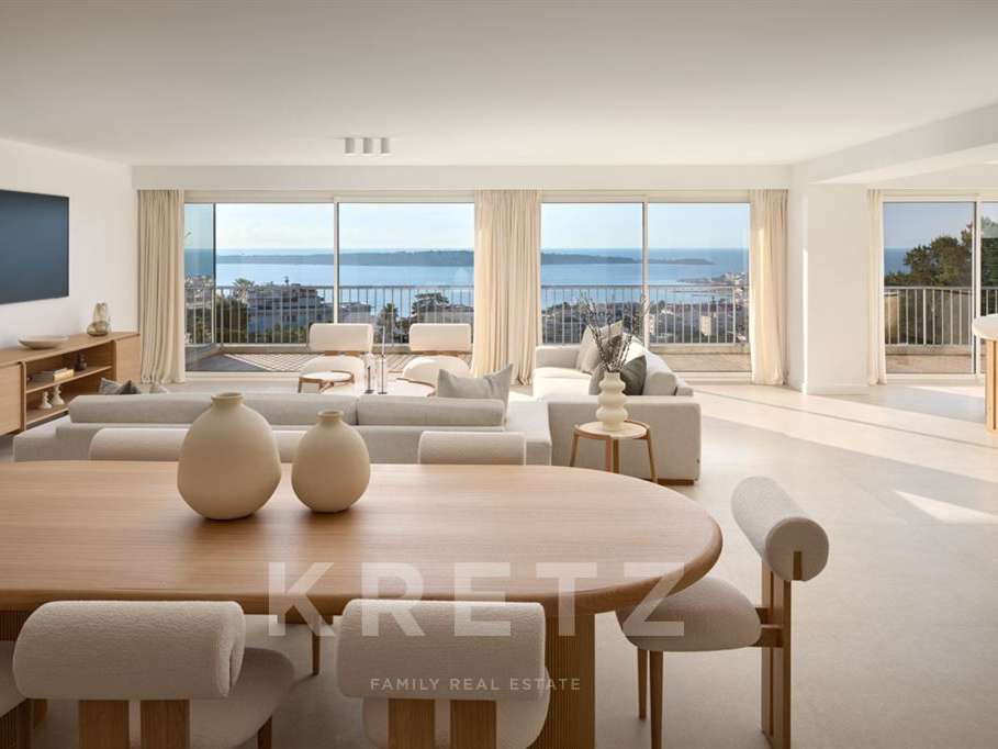 Apartment Cannes