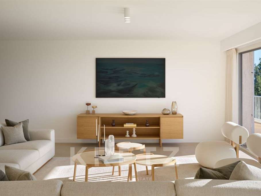Apartment Cannes