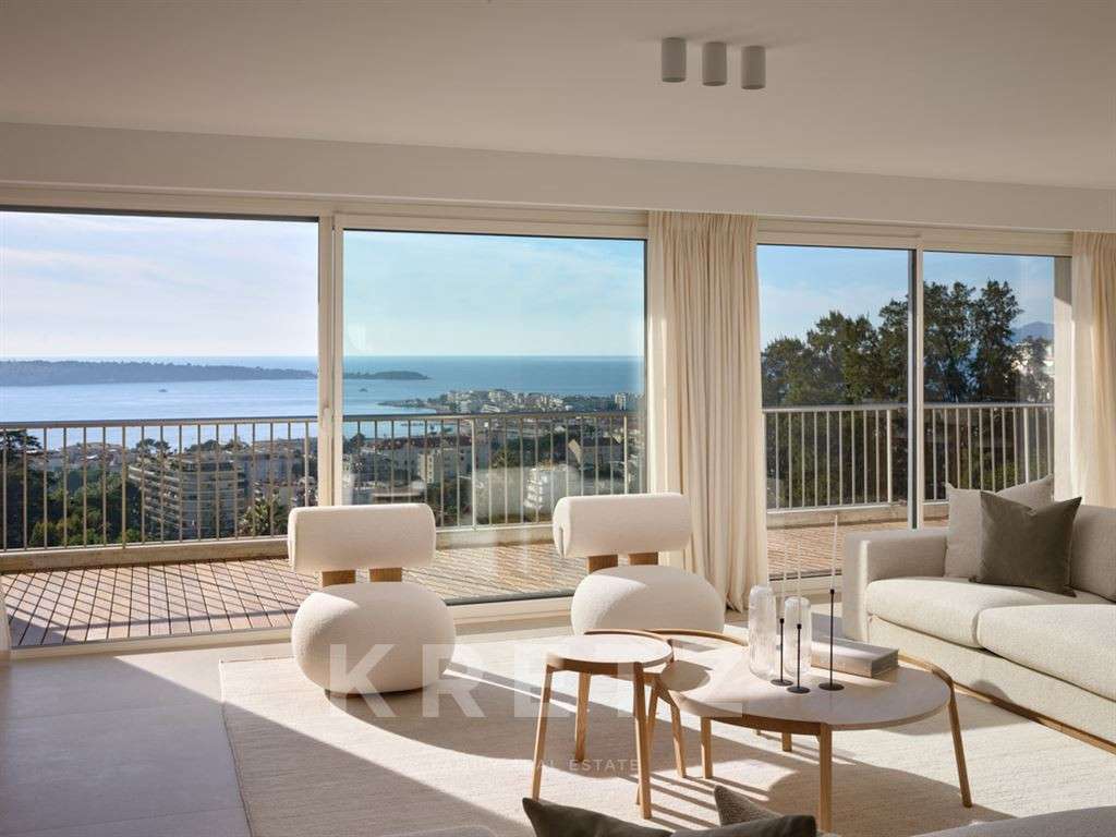 Appartement Cannes
