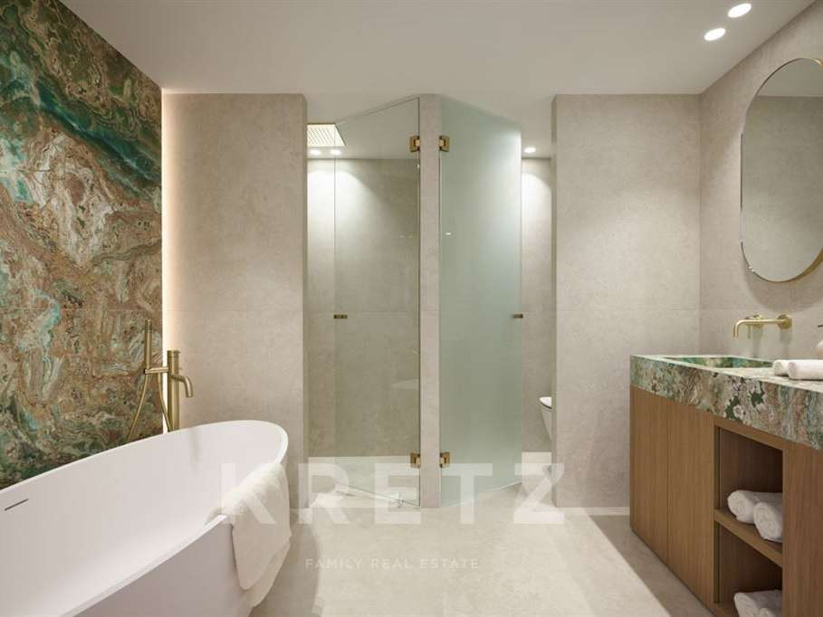 Apartment Cannes