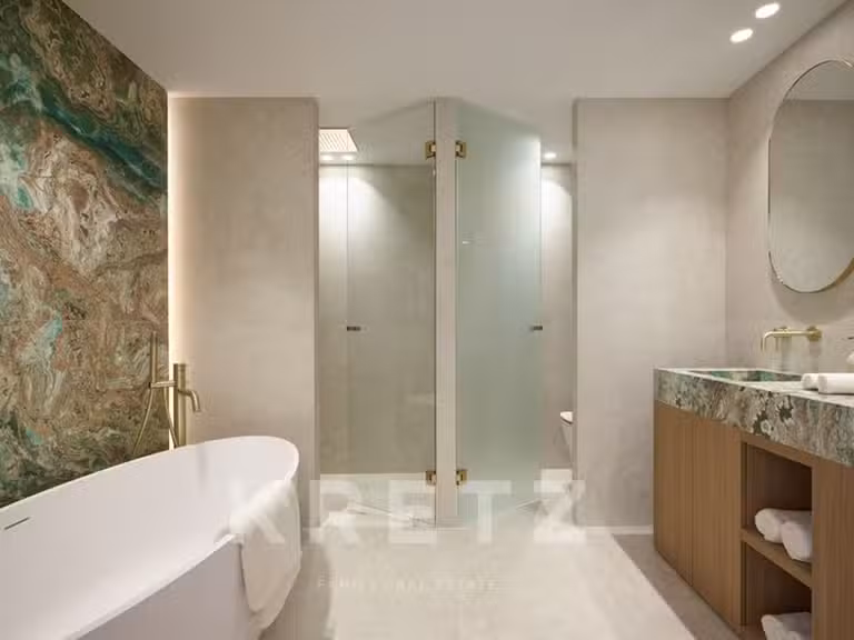 Appartement avec Vue sur mer Cannes - 4 chambres - 210m²