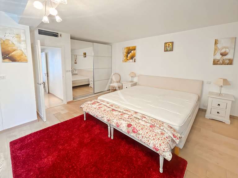 Appartement avec Vue sur mer Cannes - 4 chambres - 206m²