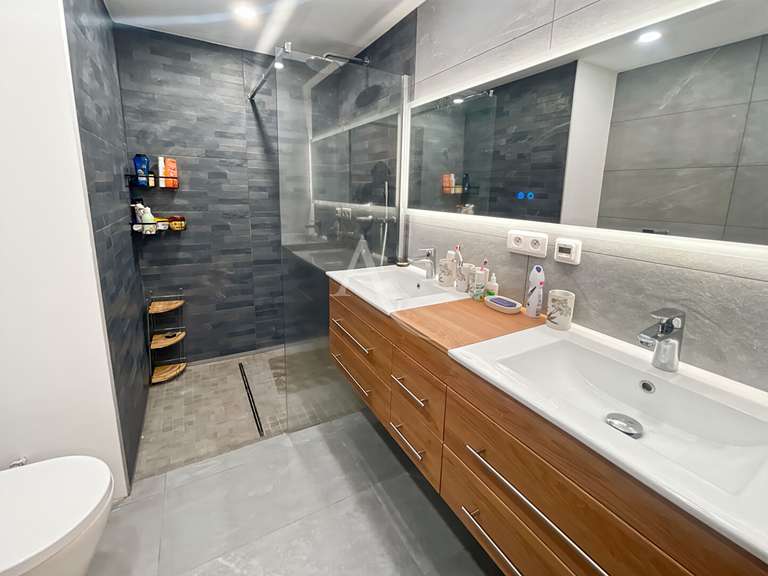 Appartement avec Vue sur mer Cannes - 4 chambres - 206m²