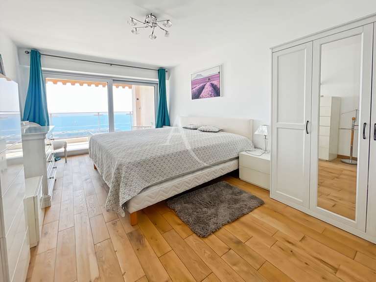 Appartement avec Vue sur mer Cannes - 4 chambres - 206m²