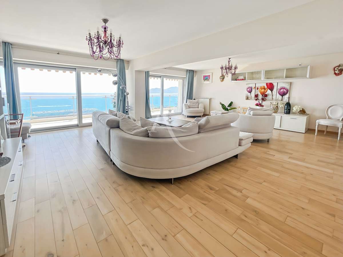 Appartement Cannes