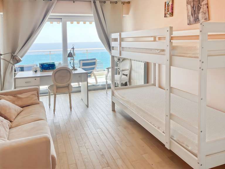 Appartement avec Vue sur mer Cannes - 4 chambres - 206m²