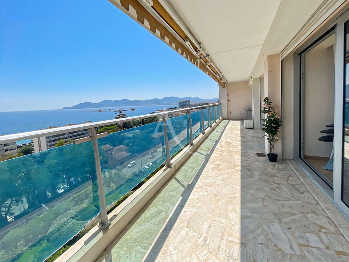 Appartement Cannes