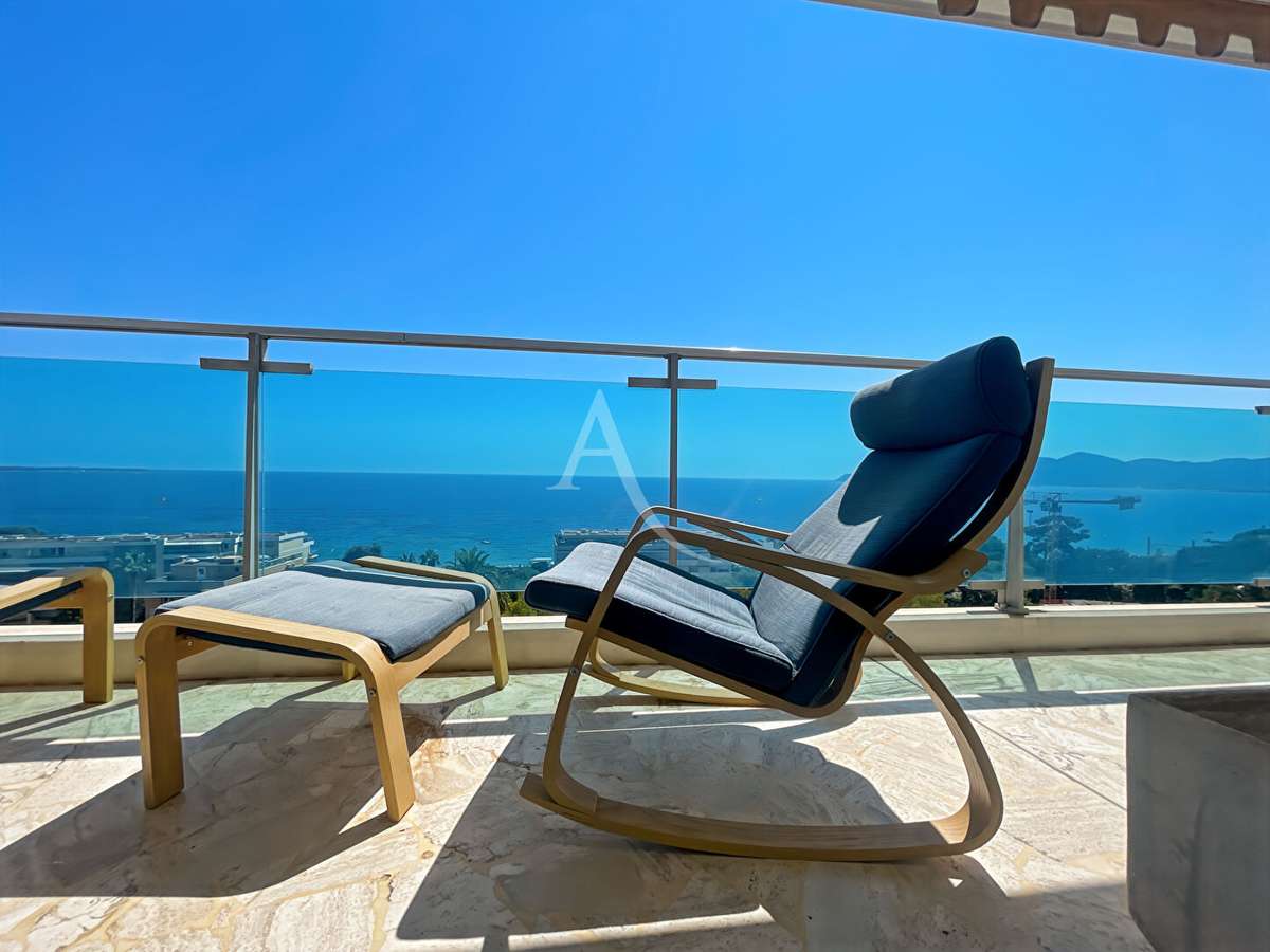 Appartement Cannes