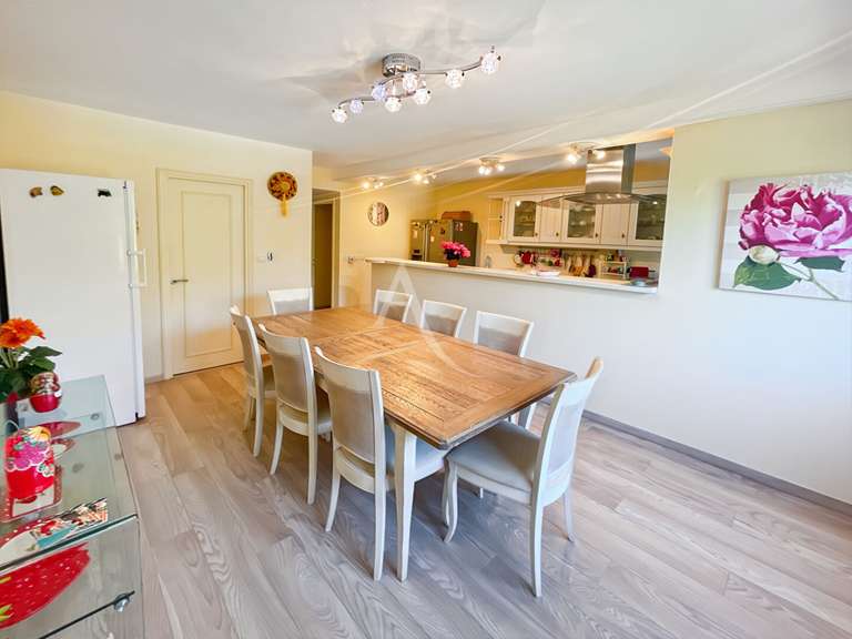 Appartement avec Vue sur mer Cannes - 4 chambres - 206m²