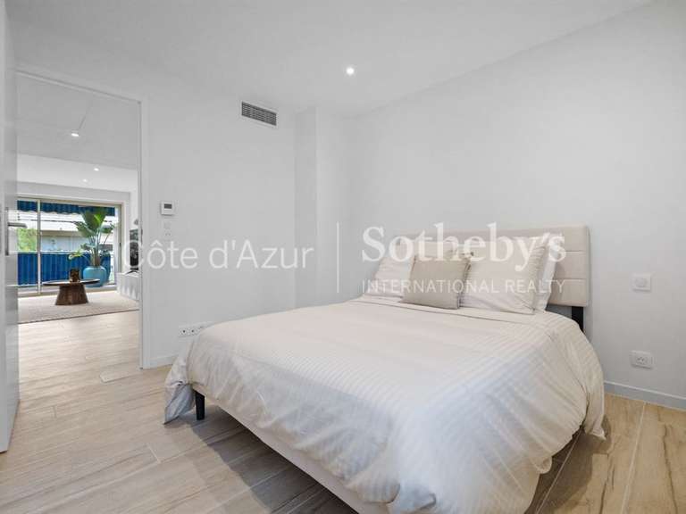 Appartement Cannes - 3 chambres - 96m²