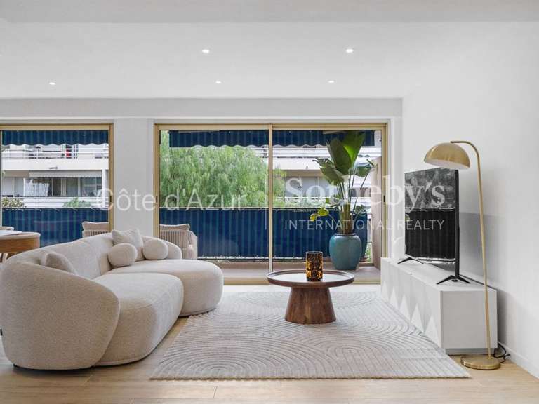 Apartment Cannes - 3 bedrooms - 96m²