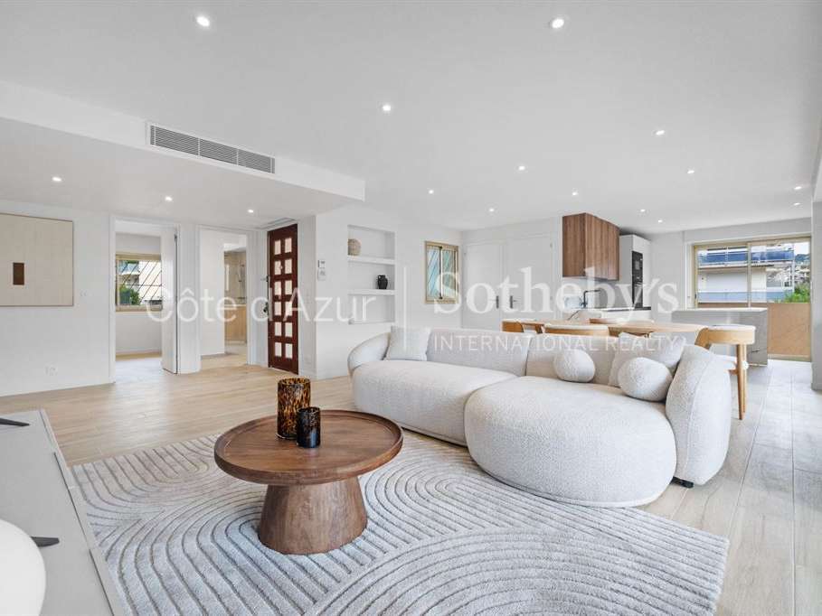 Appartement Cannes