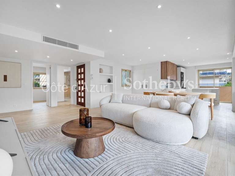 Appartement Cannes - 3 chambres - 96m²