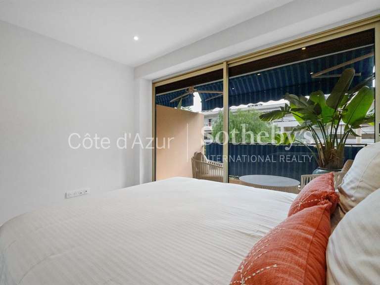 Appartement Cannes - 3 chambres - 96m²
