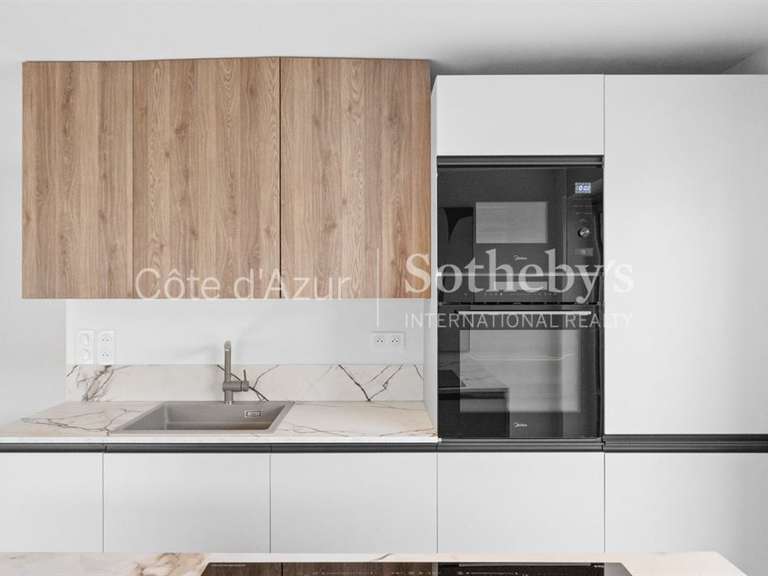 Apartment Cannes - 3 bedrooms - 96m²