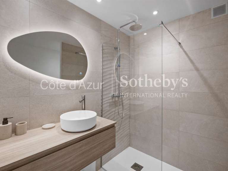 Apartment Cannes - 3 bedrooms - 96m²