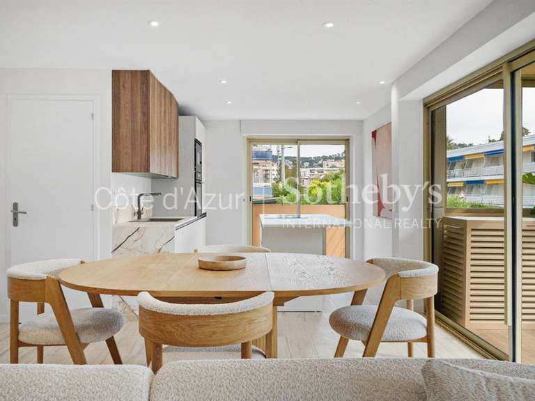 Apartment Cannes - 3 bedrooms - 96m²