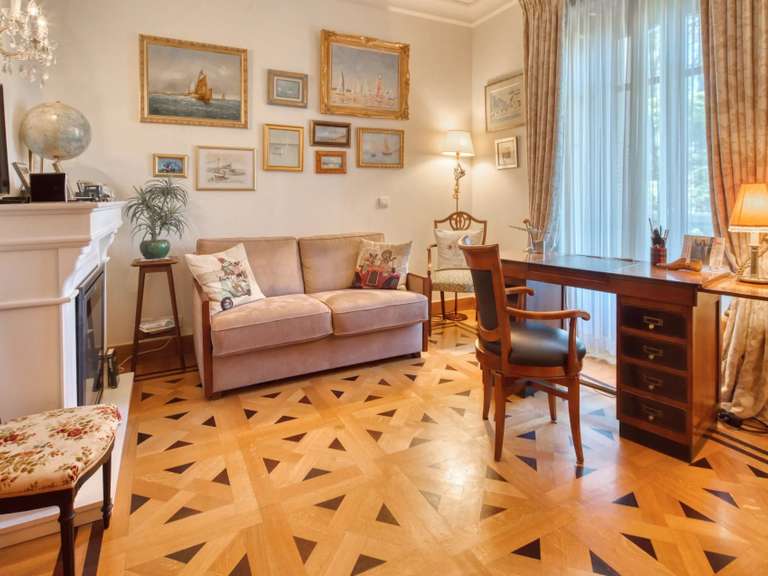 Appartement Cannes - 5 chambres - 206m²