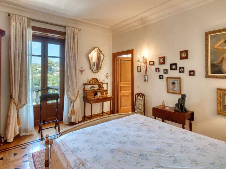 Appartement Cannes - 5 chambres - 206m²