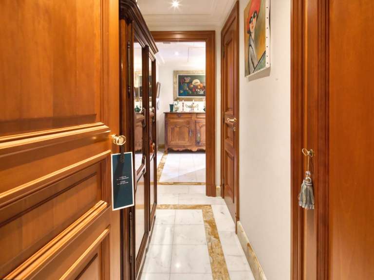 Appartement Cannes - 5 chambres - 206m²