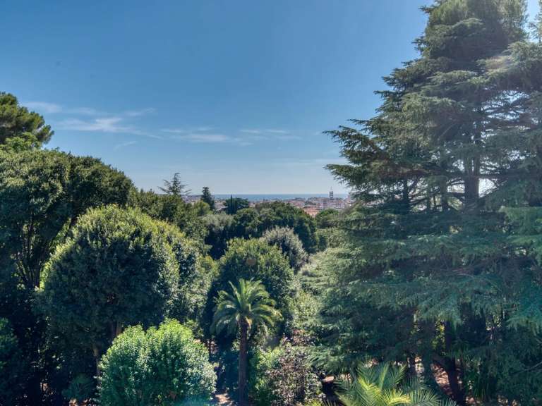 Appartement Cannes - 5 chambres - 206m²