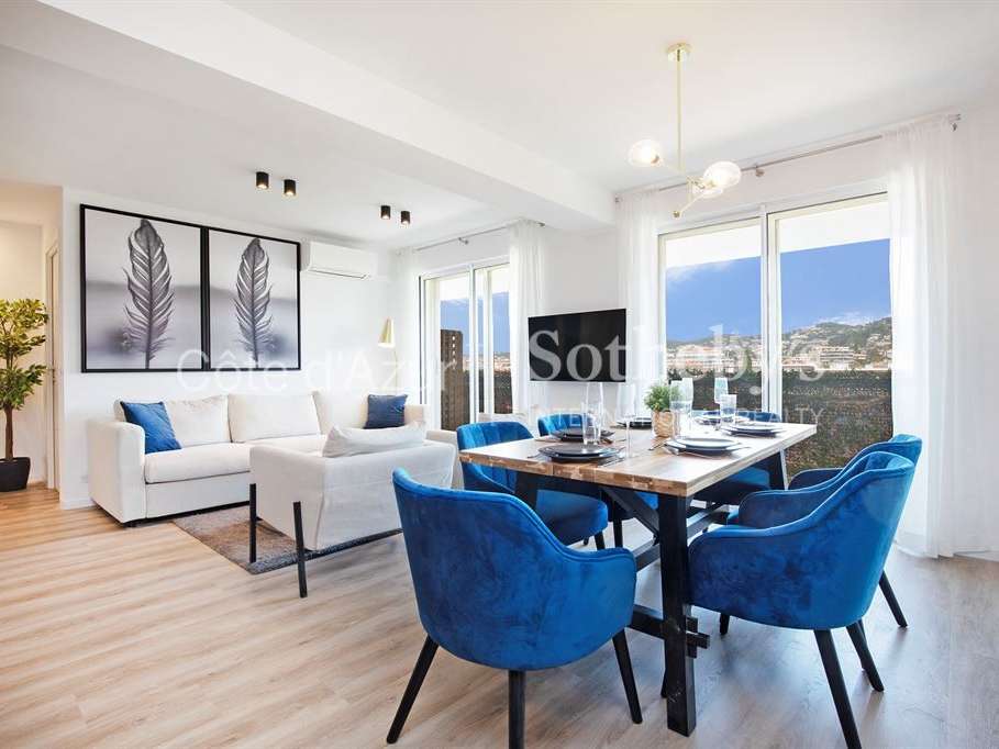 Appartement Cannes