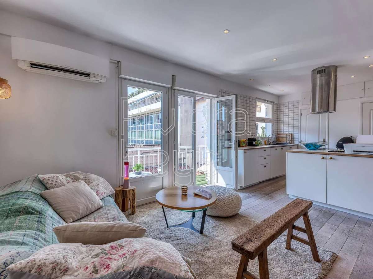 Appartement Cannes