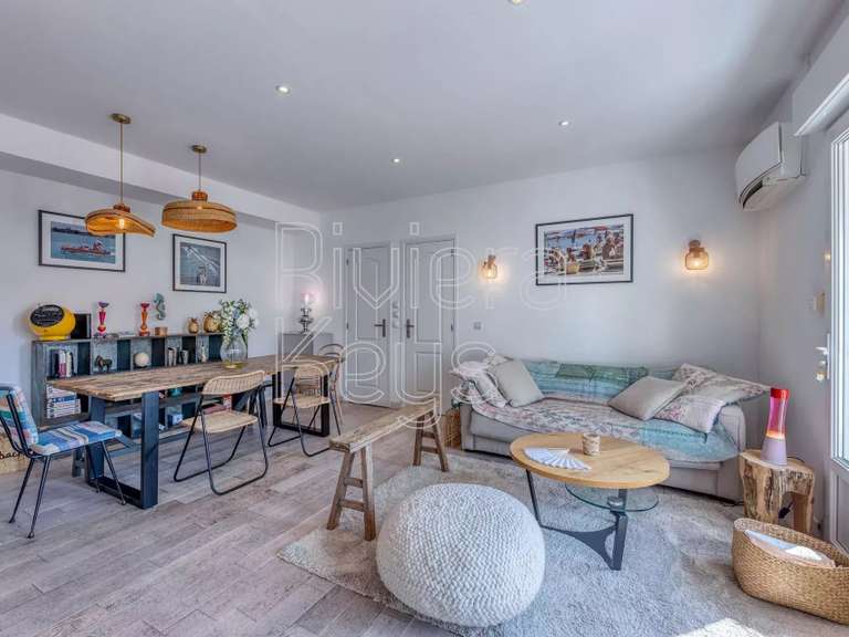 Appartement Cannes - 2 chambres - 65m²