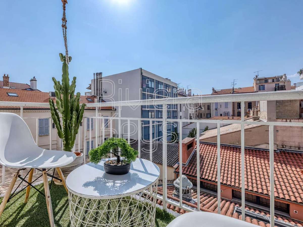 Appartement Cannes