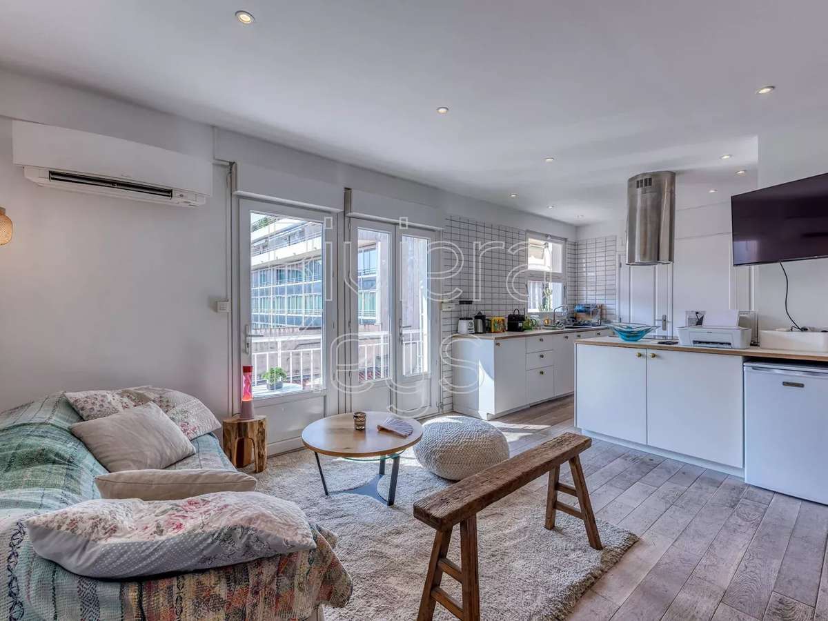 Appartement Cannes