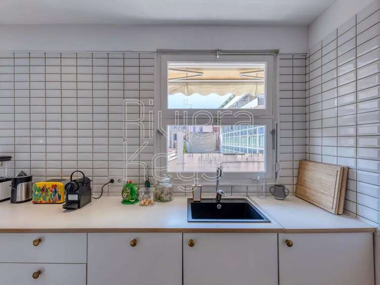 Appartement Cannes - 2 chambres - 65m²