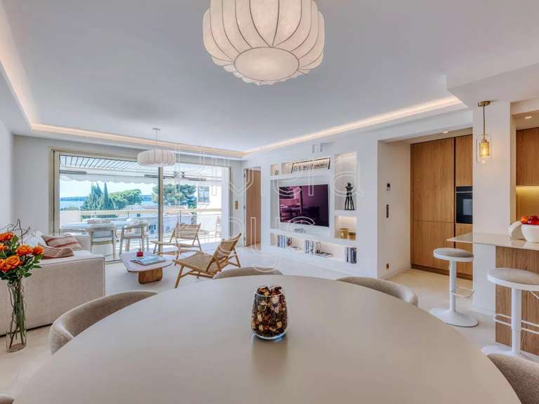 Appartement Cannes - 3 chambres - 101m²