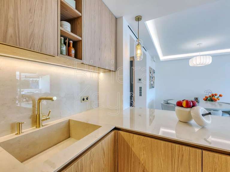 Appartement Cannes - 3 chambres - 101m²